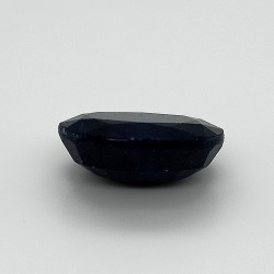 Blue Sapphire (Neelam)  15.11 Ct Gem Quality